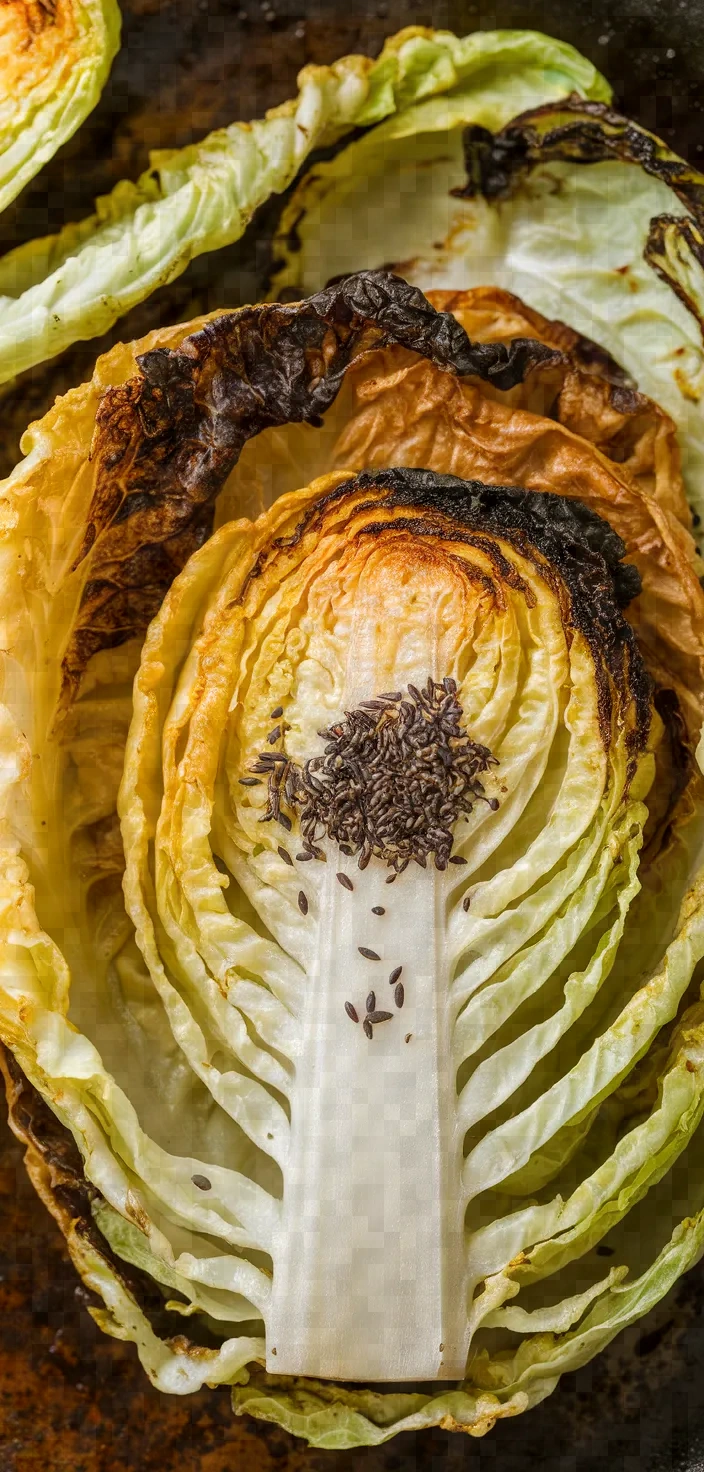 Fried Cabbage Recipe