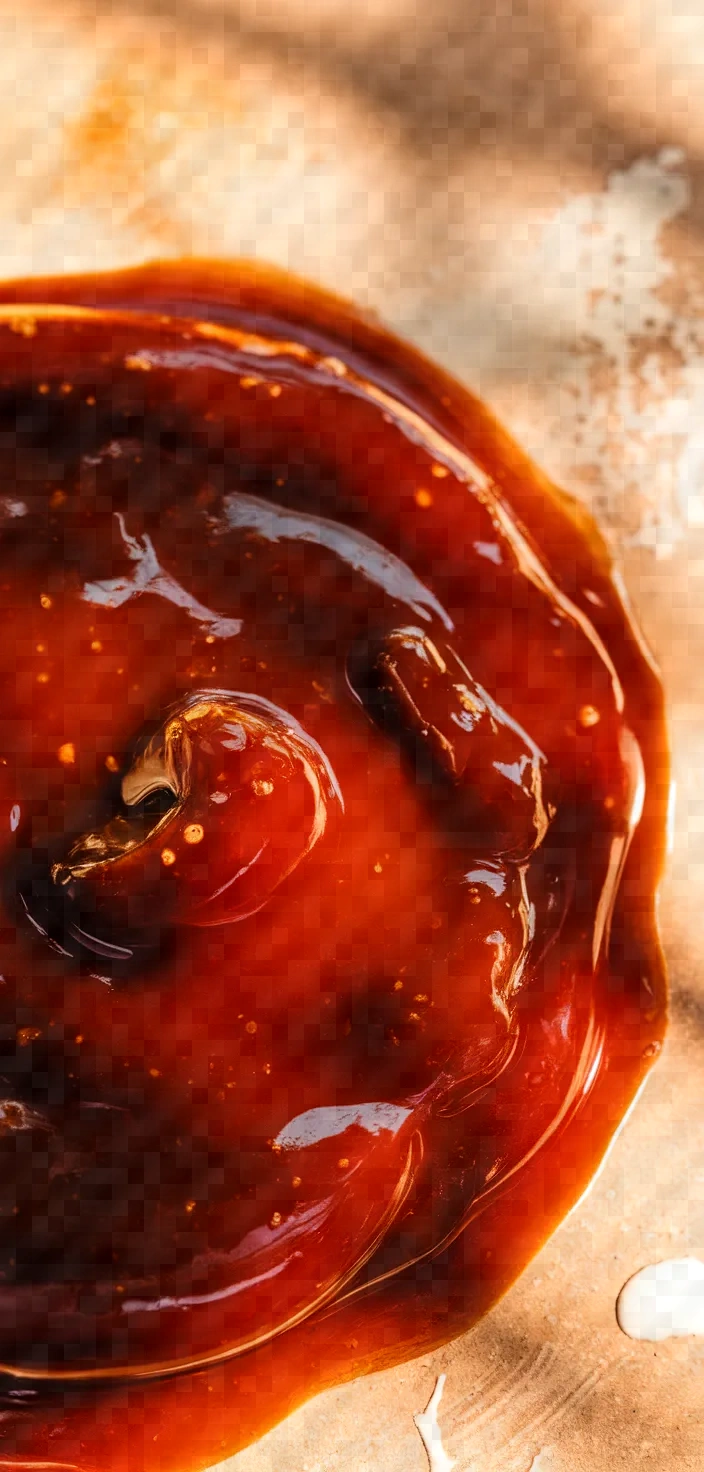 General Tso Sauce Recipe