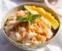 How To Make Sticky Rice (Stovetop Or Instant Pot) Recipe