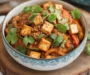 Tofu Veggie Stir Fry Recipe